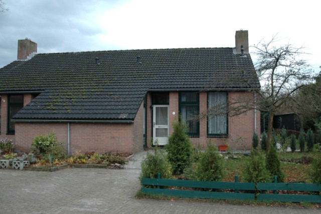 Binnentuinen 4, 9545 PR Bourtange, Nederland