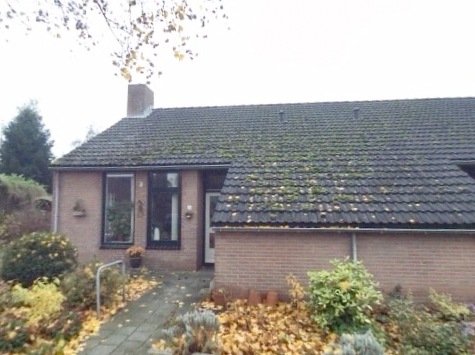 Binnentuinen 6, 9545 PR Bourtange, Nederland