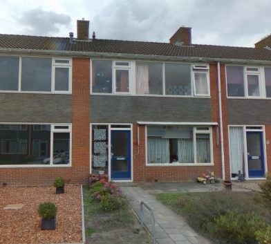 Tijdensstraat 53, 9641 CB Veendam, Nederland
