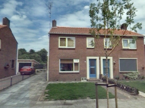 Reiderlandstraat 15, 9695 HK Bellingwolde, Nederland