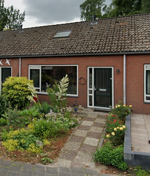 Noordkante 48, 9665 ER Oude Pekela, Nederland