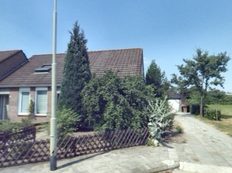 Schoolstraat 11, 9665 GM Oude Pekela, Nederland