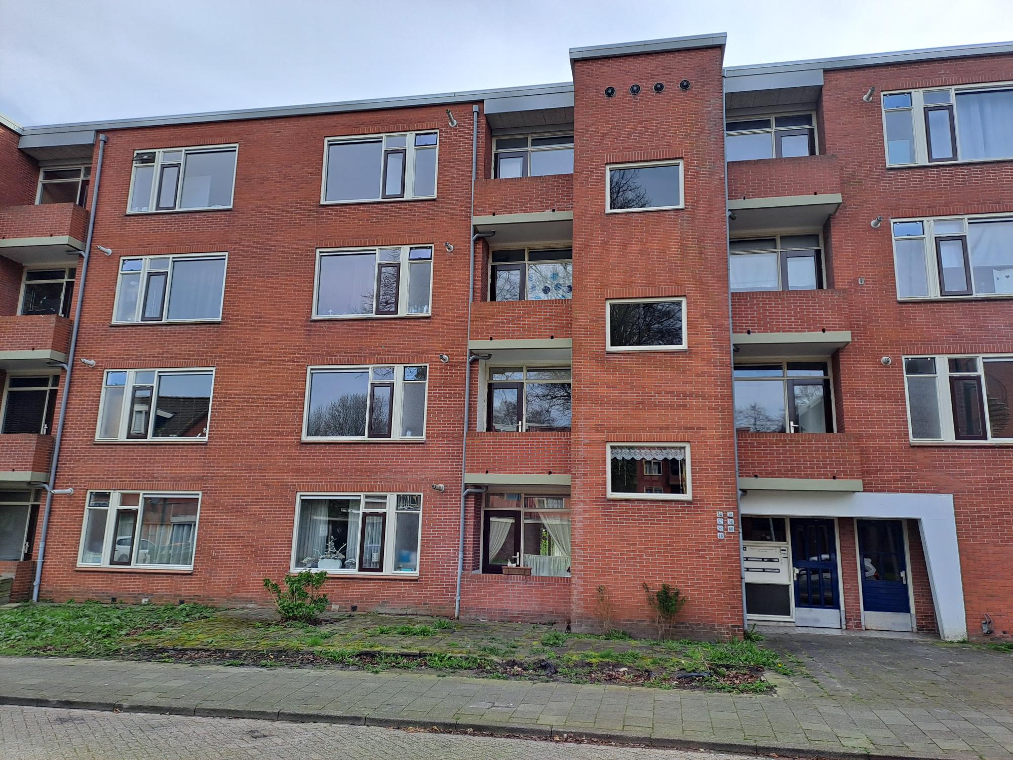 Frederik van Eedenstraat 54, 9673 HW Winschoten, Nederland