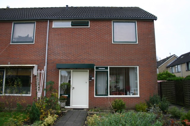 Rubenslaan 13, 9663 BX Nieuwe Pekela, Nederland