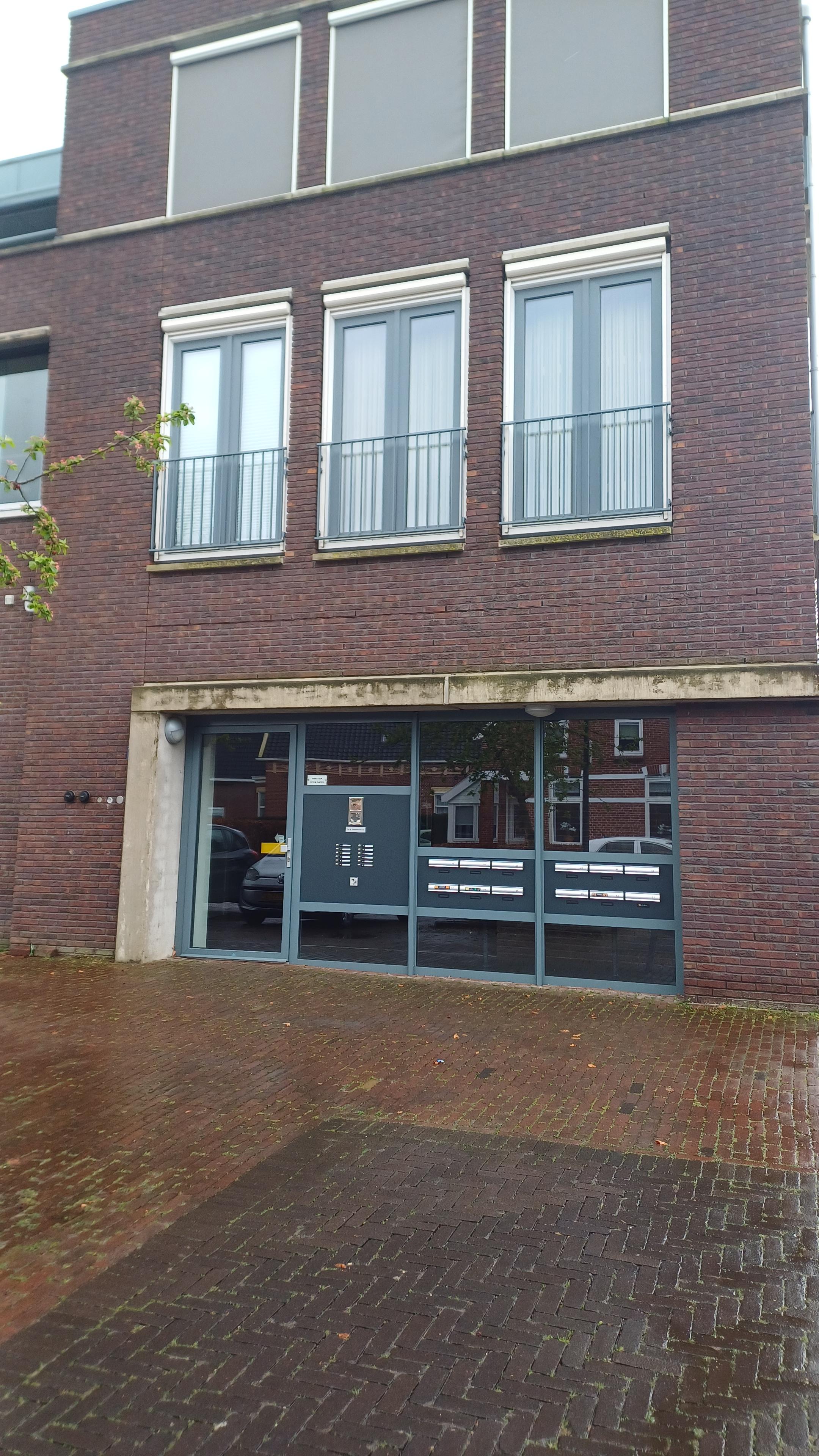 Doctor P. Rinsemastraat 15, 9541 AL Vlagtwedde, Nederland