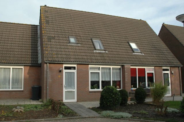 Zamenhofstraat 13, 9693 AT Bad Nieuweschans, Nederland