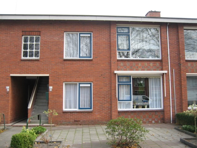 Vredenrustlaan 89A, 9645 NE Veendam, Nederland