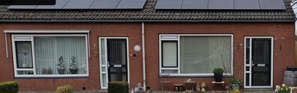 Noordkante 15, 9665 EN Oude Pekela, Nederland
