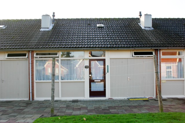 Kleine Dijkstraat 6A, 9909 AS Spijk, Nederland