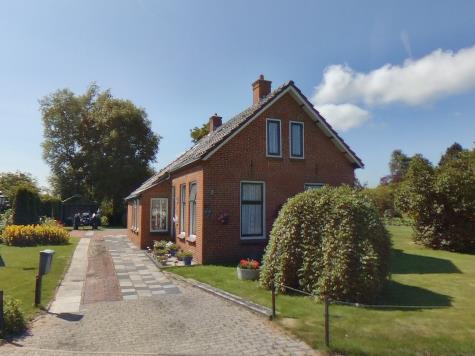Nansumerweg 40, 9905 RC Holwierde, Nederland