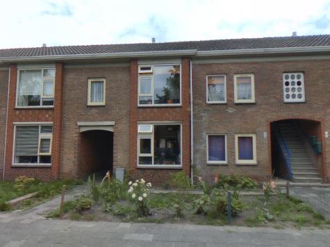 Minervastraat 37, 9645 CN Veendam, Nederland