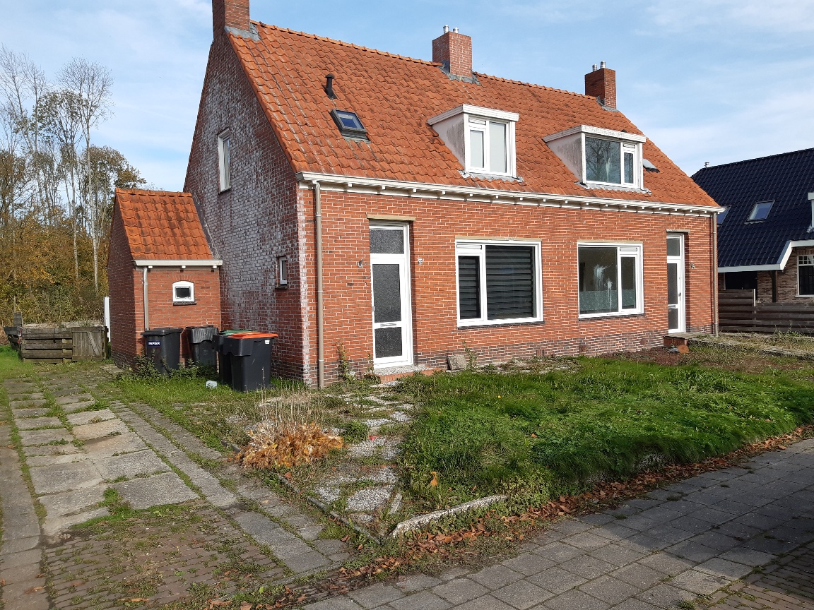 Kerkwijk 32, 9943 PJ Nieuw Scheemda, Nederland