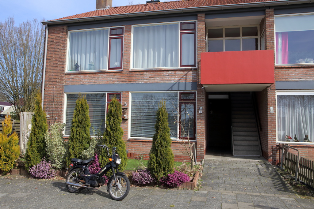 Azaleastraat 117, 9675 GD Winschoten, Nederland