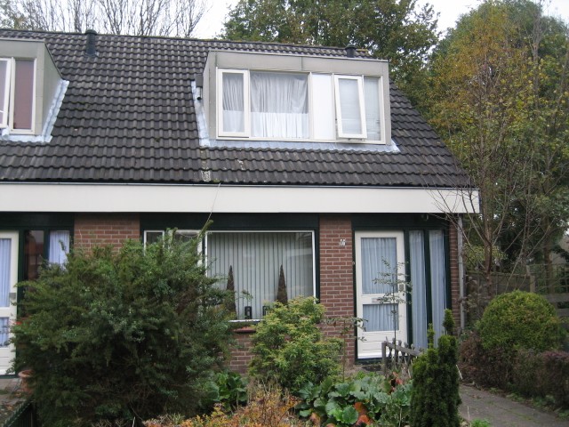 Hugo de Grootstraat 101A, 9665 LM Oude Pekela, Nederland