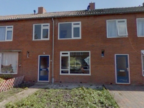 Doctor Bekenkampstraat 37, 9641 BR Veendam, Nederland