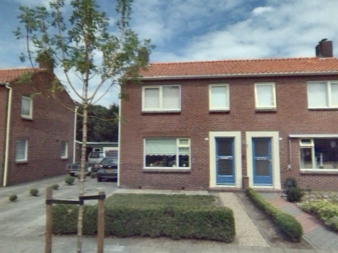 Reiderlandstraat 11