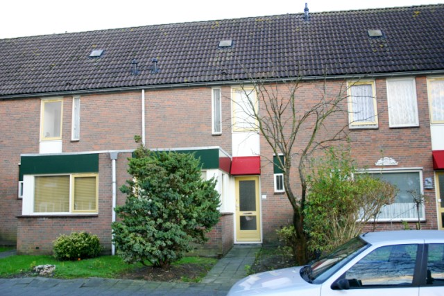 Kraaienbos 37, 9932 LJ Delfzijl, Nederland