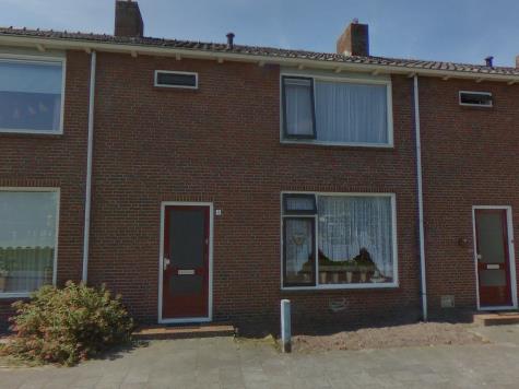 Lindenlaan 16, 9663 CH Nieuwe Pekela, Nederland
