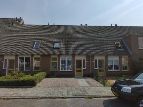 Brouwersweg 56, 9646 AJ Veendam, Nederland