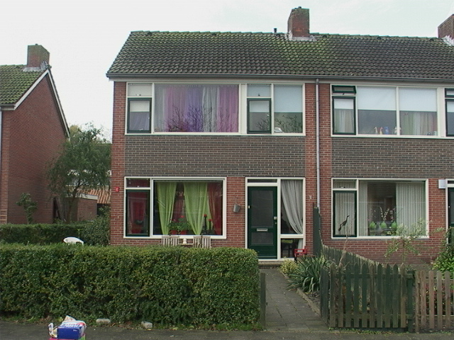 Gruppel 21, 9665 EL Oude Pekela, Nederland