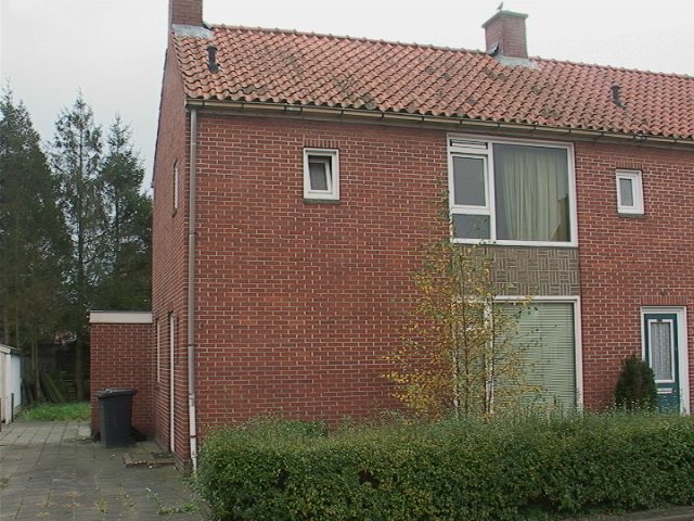Willem de Zwijgerlaan 10, 9665 LE Oude Pekela, Nederland