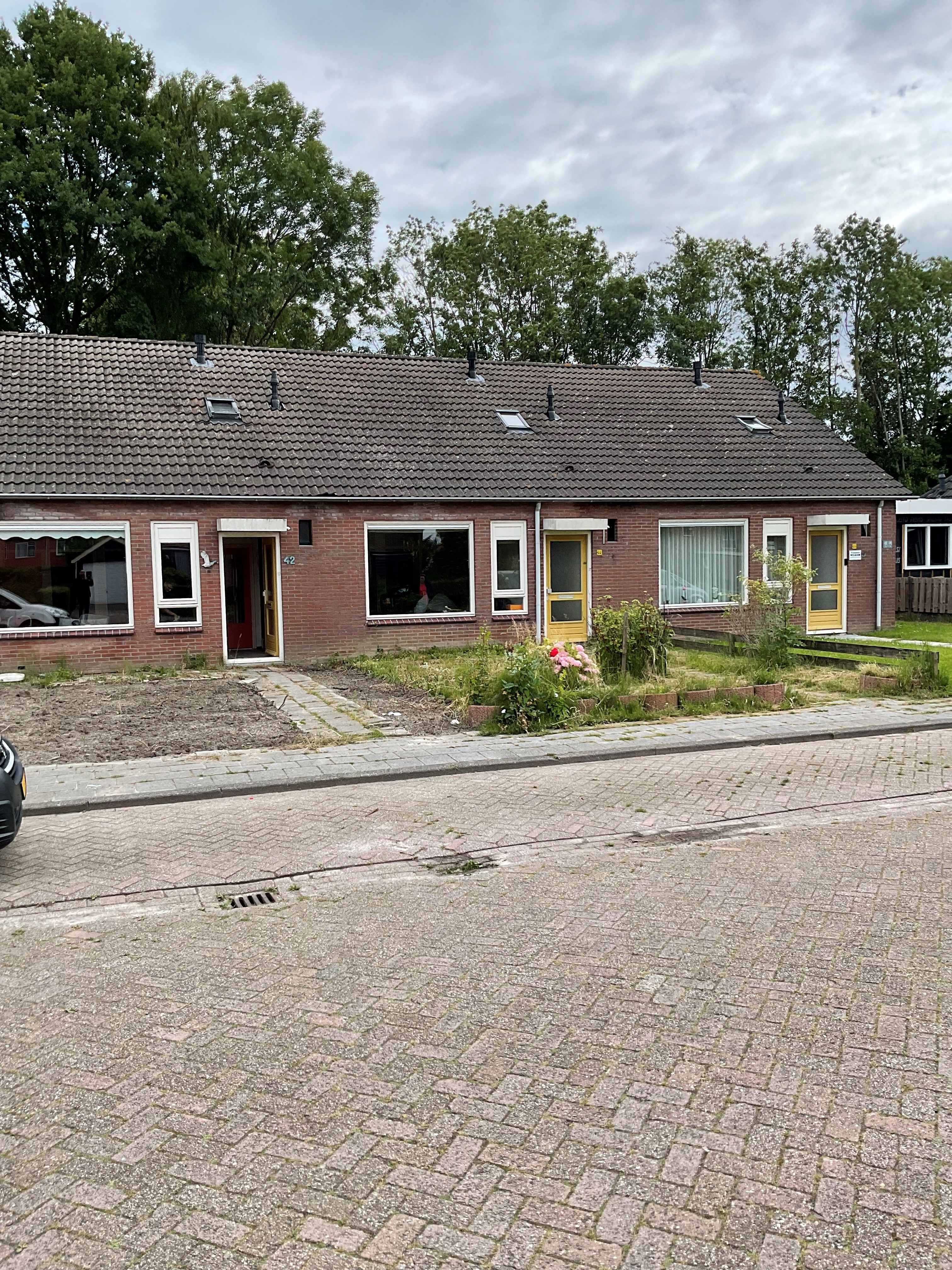 Langakkerschans 44, 9693 AV Bad Nieuweschans, Nederland
