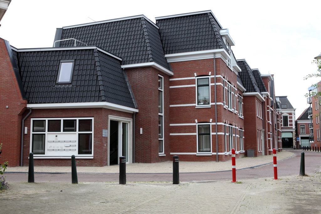 Engelsestraat 7, 9671 BE Winschoten, Nederland