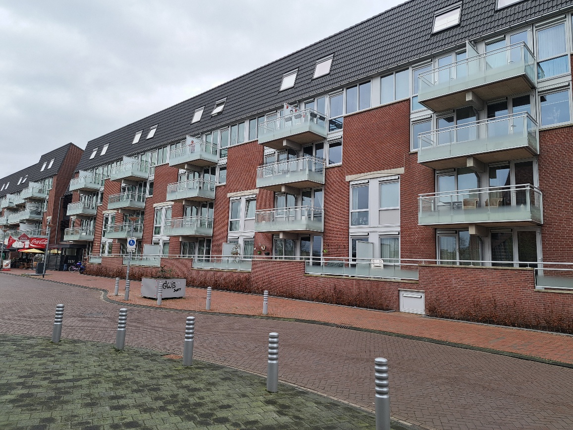 Venne 5A, 9671 DA Winschoten, Nederland