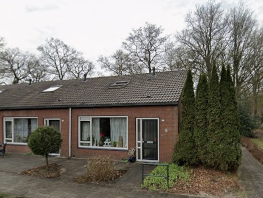 Beukenlaan 2, 9695 GC Bellingwolde, Nederland