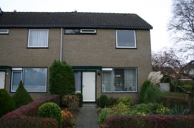 Rubenslaan 1, 9663 BX Nieuwe Pekela, Nederland