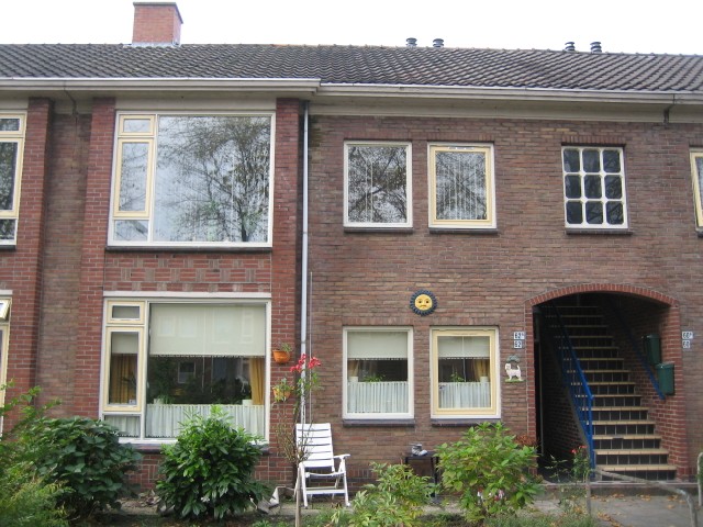 Vredenrustlaan 62A, 9645 NJ Veendam, Nederland