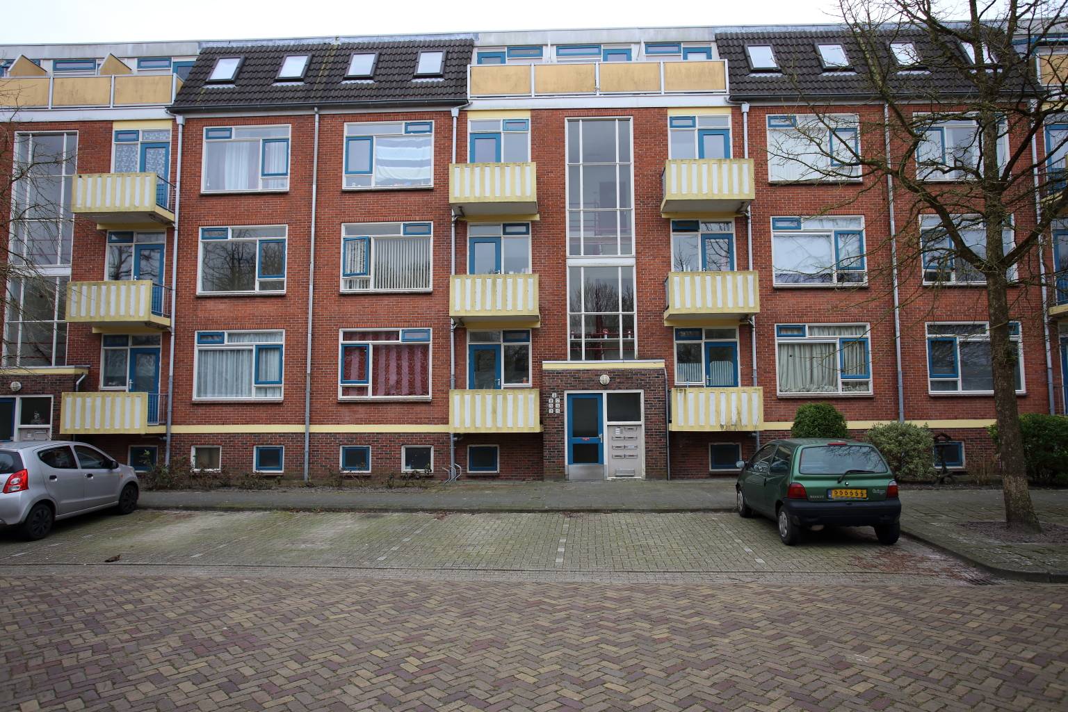 Ranonkelstraat 18