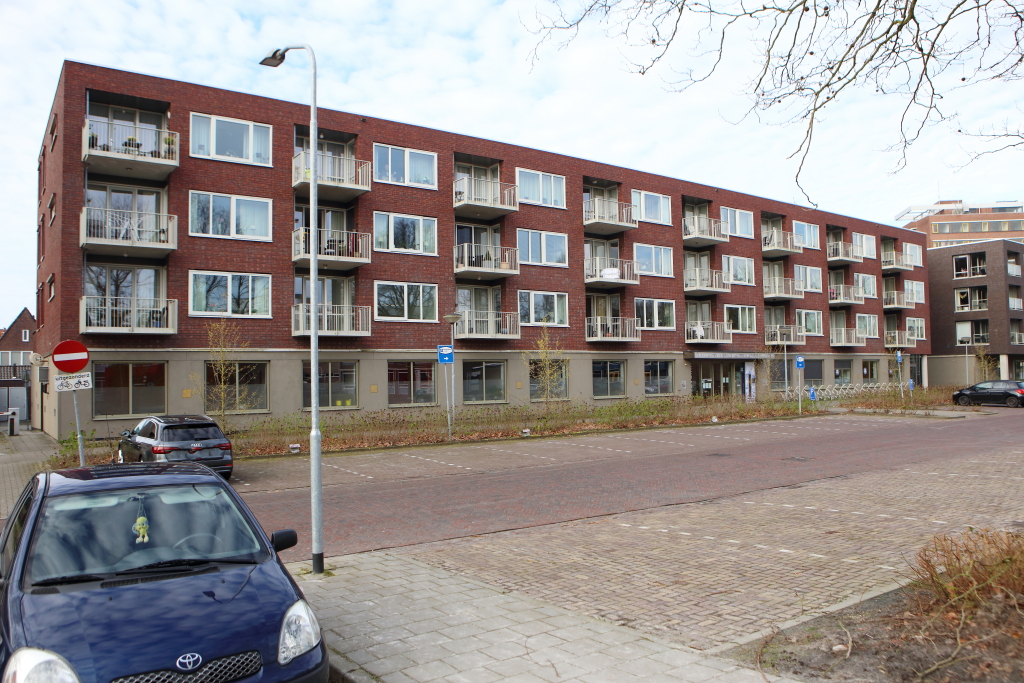 Doctor J.H. Hommesplein 81, 9671 CZ Winschoten, Nederland