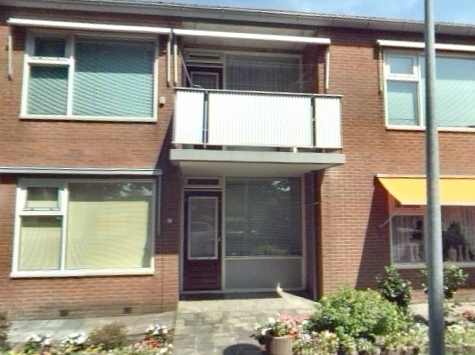 Dorpshuisstraat 9A, 9663 GD Nieuwe Pekela, Nederland