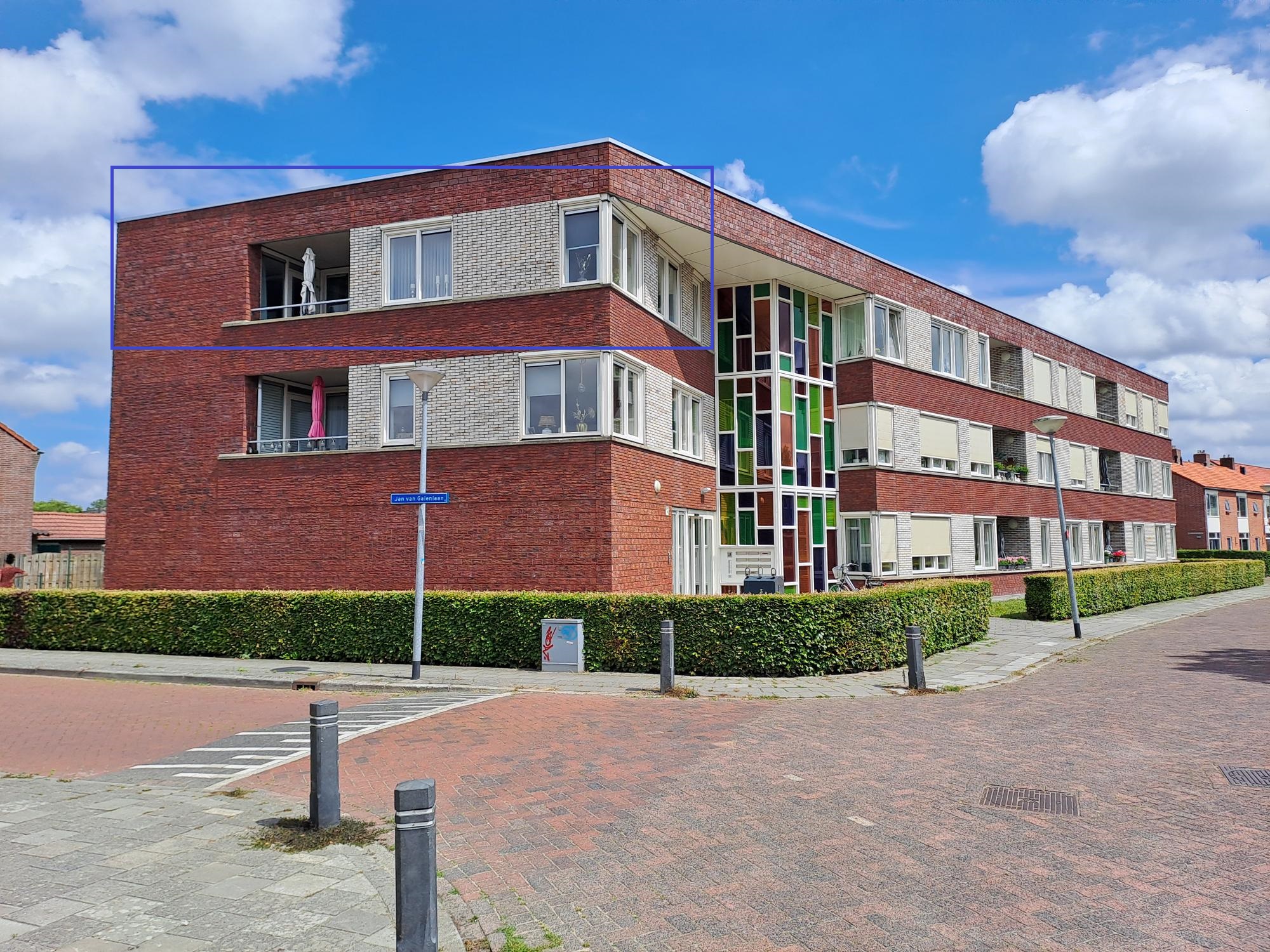 Van Speykstraat 51, 9675 BW Winschoten, Nederland