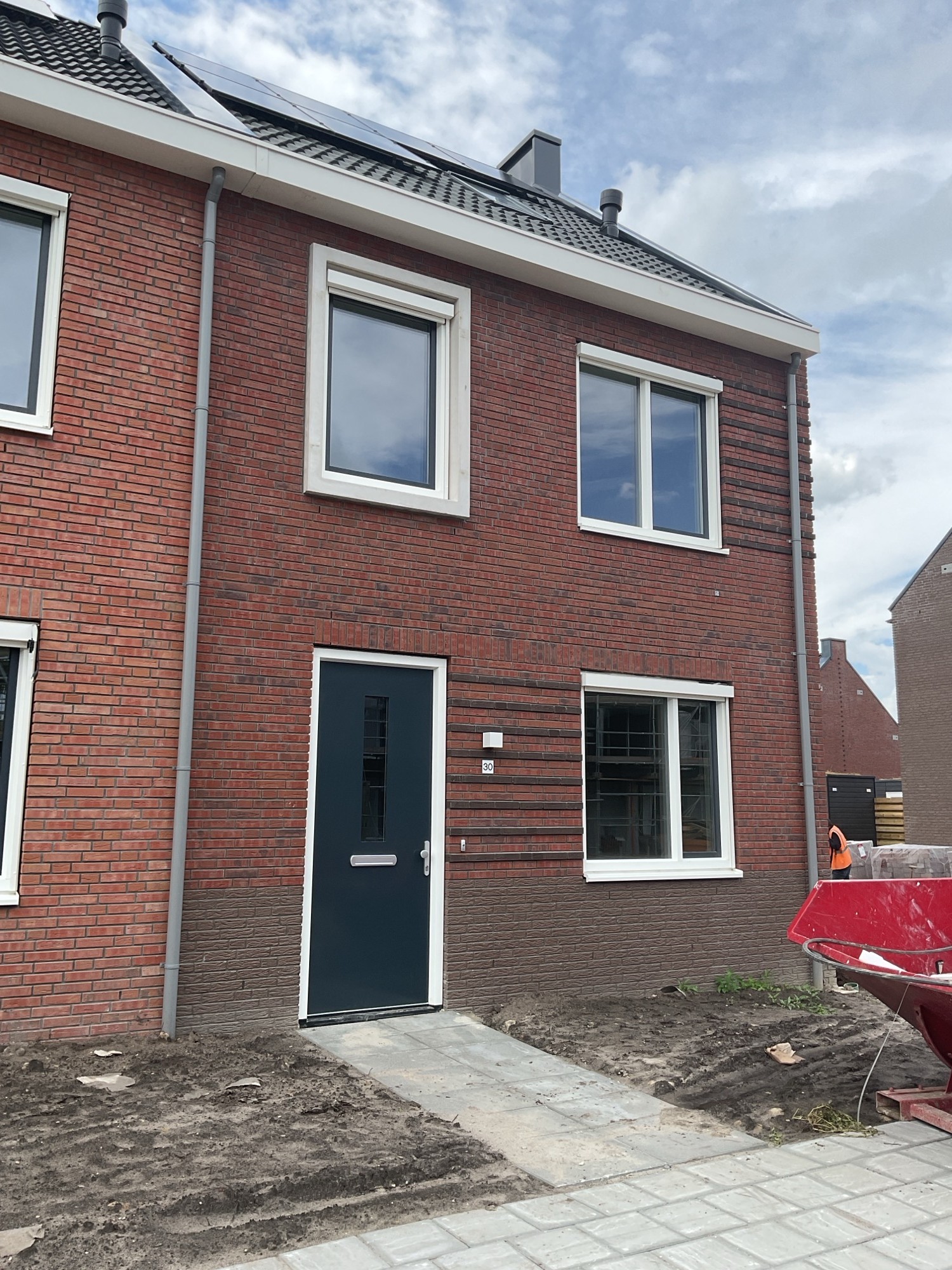 Graaf Edzardstraat 30, 9902 HT Appingedam, Nederland