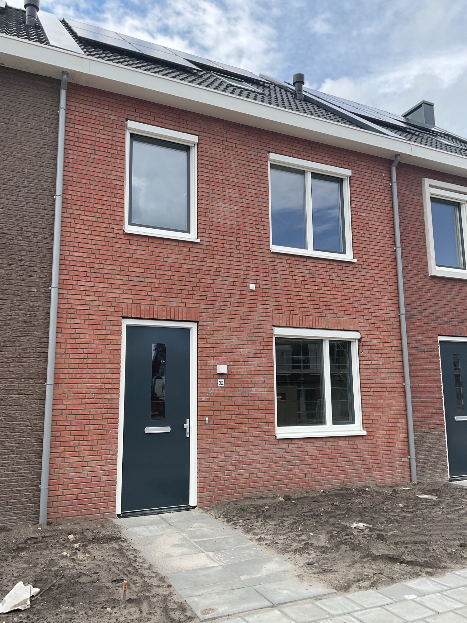 Graaf Edzardstraat 32, 9902 HT Appingedam, Nederland