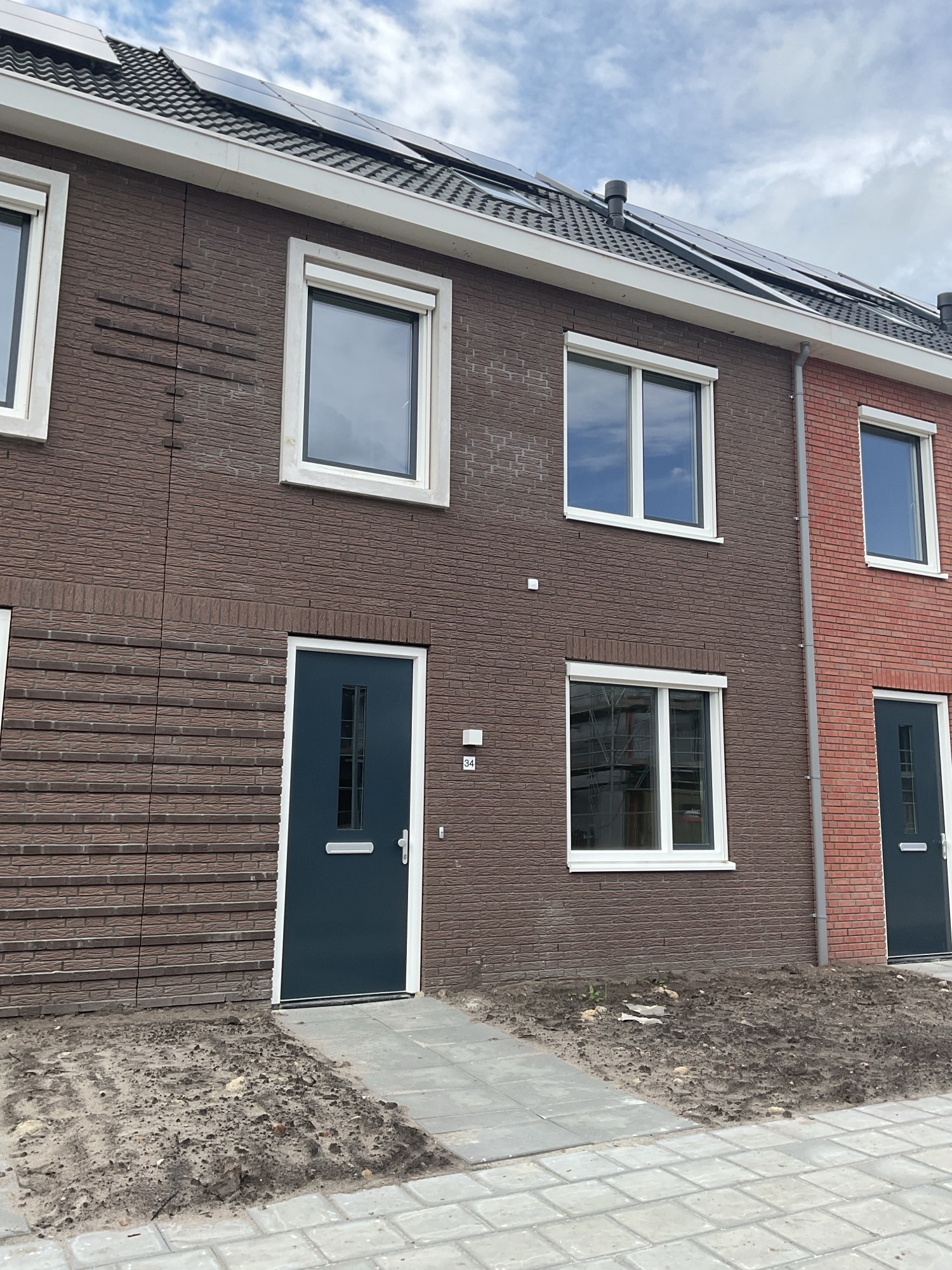 Graaf Edzardstraat 34, 9902 HT Appingedam, Nederland