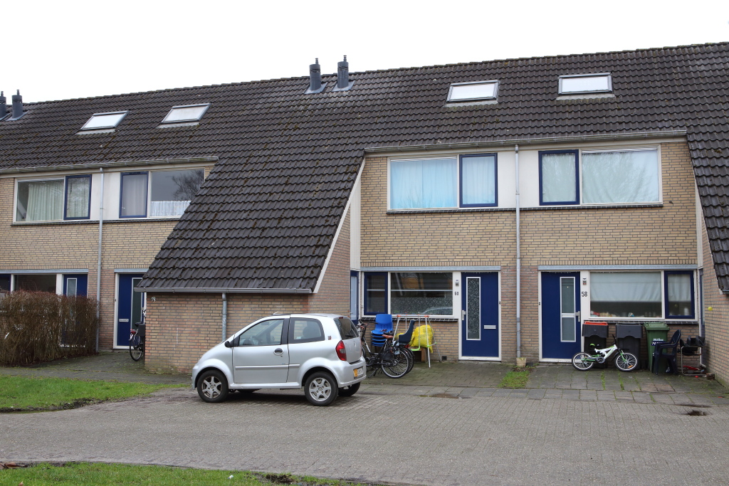 Hermelijnlaan 60, 9675 KT Winschoten, Nederland