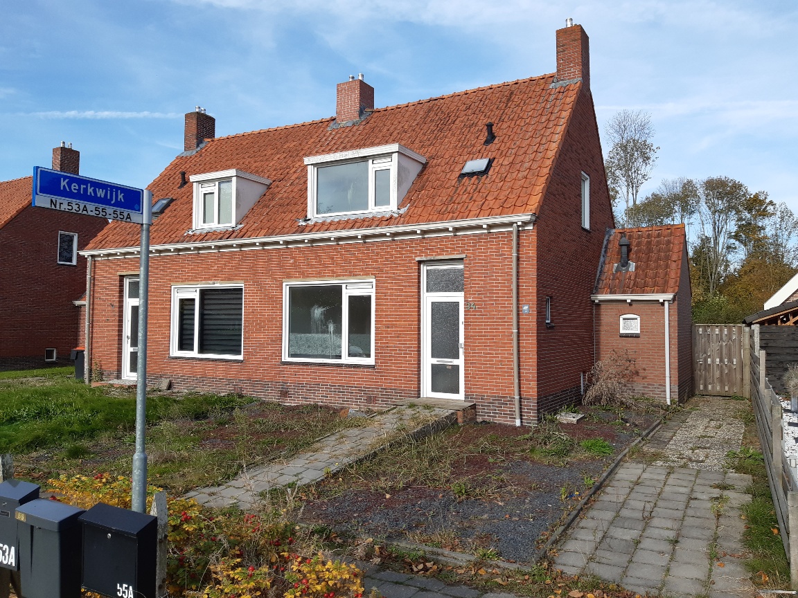 Kerkwijk 34, 9943 PJ Nieuw Scheemda, Nederland