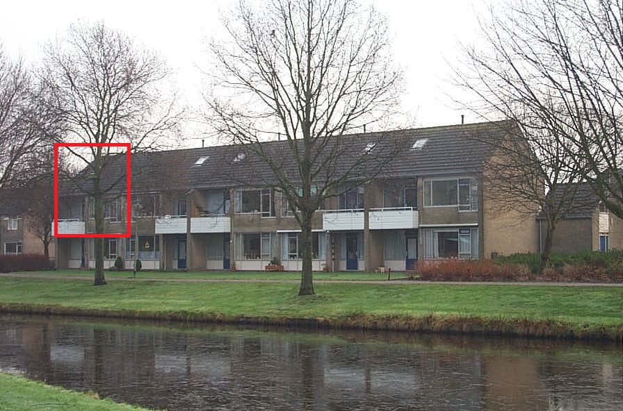 Drenthelaan 23, 9642 GA Veendam, Nederland