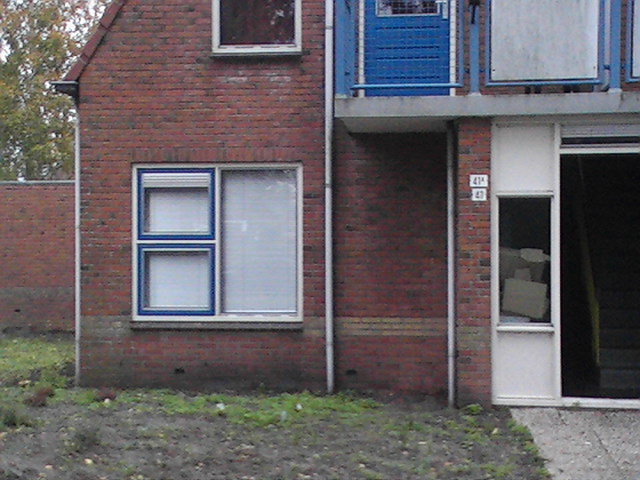 Van Delftstraat 41