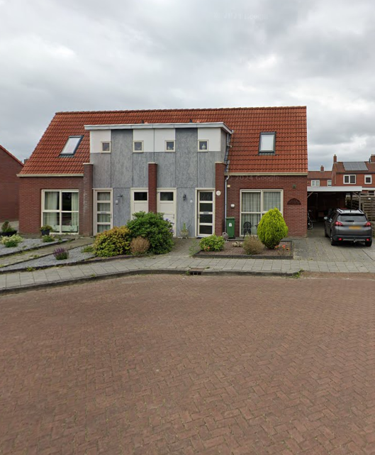 Van Kinsbergenlaan 22, 9675 CX Winschoten, Nederland