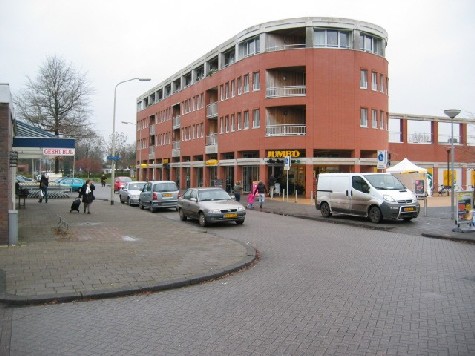 Heemker Akkerstraat 45