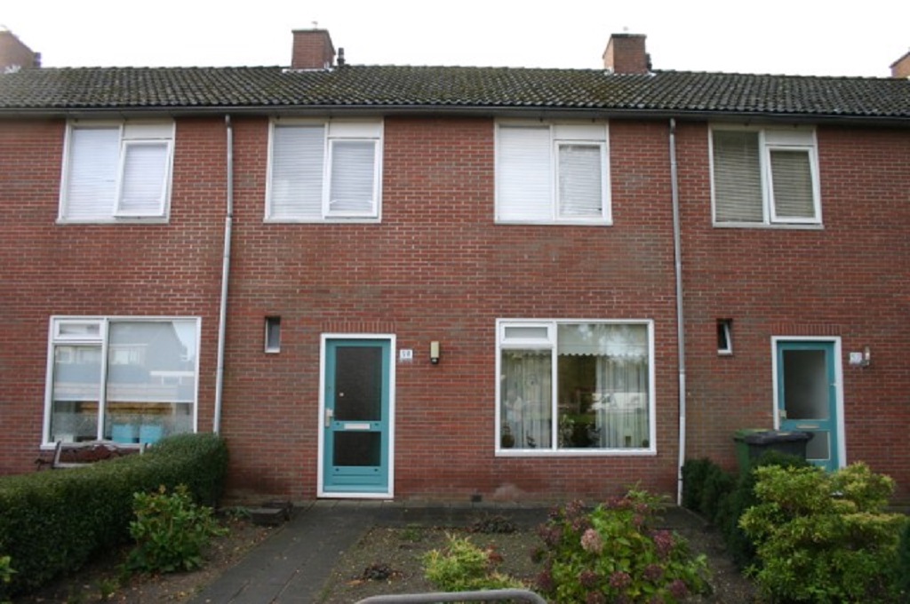 Straat Formosa 54, 9642 AD Veendam, Nederland