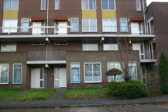 Ganzenerf 61, 9932 KB Delfzijl, Nederland