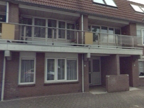 Oosterstraat 7