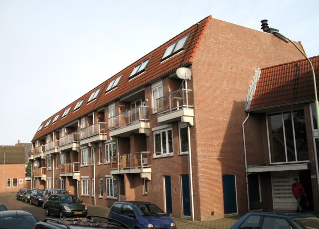 Oosterstraat 7, 9671 GN Winschoten, Nederland