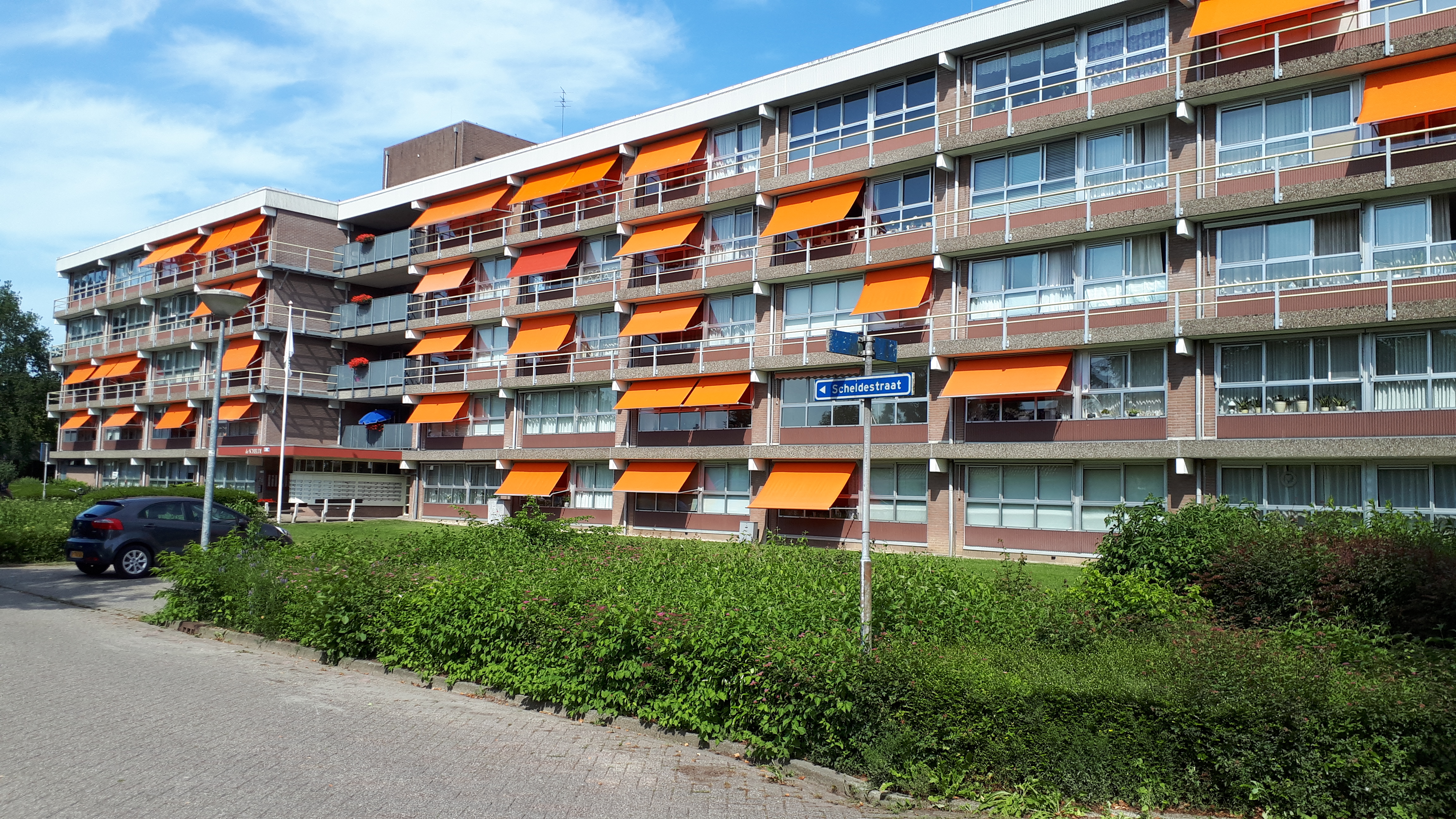 Scheldestraat 210, 9673 CL Winschoten, Nederland