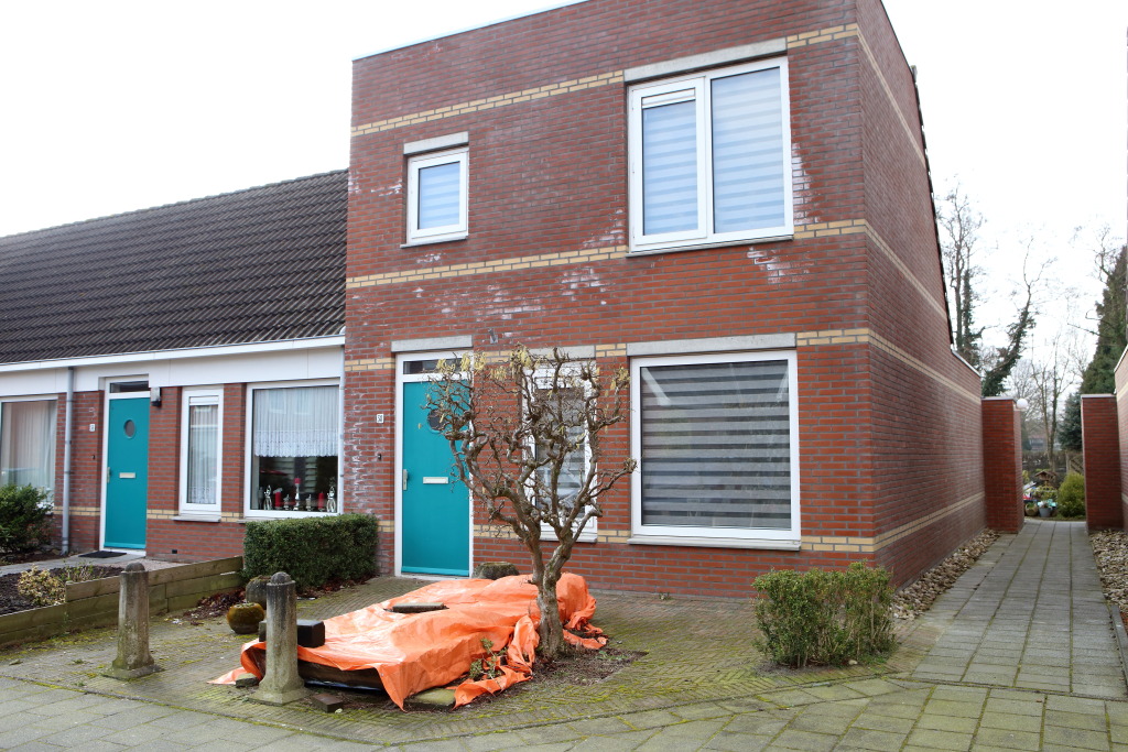 Hofstraat 58, 9671 KP Winschoten, Nederland